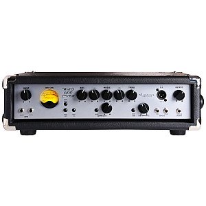Ashdown MAG 600H EVO II Bass Amp Head | Harga Terbaru, Free